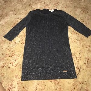 Tory Burch short sleeved sweater